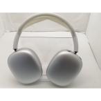 [ б/у ]Apple AirPods Max(2020/Lightning) серебряный MGYJ3J/A[ Kawagoe Crea молдинг ] гарантийный срок 1 месяцев 