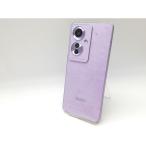 【中古】Oppo 国内版 【