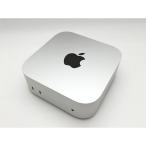 [ б/у ]Apple Mac mini M4(CPU:10C/GPU:10C) 16GB/256GB серебряный MU9D3J/A (M4*2024)[ Китидзёдзи ] гарантийный срок 1 месяцев [ разряд A]