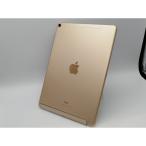 [ б/у ]Apple au [SIM разблокирован .] 10.5 дюймовый iPad Pro(2017) 256GB Gold MPHJ2J/A[ префектура средний ru*si-nyu] гарантийный срок 1 месяцев [ разряд C]