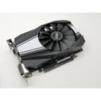 [ б/у ]ASUS PH-GTX1660-O6G GTX1660/6GB(GDDR5)/PCI-E[ Китидзёдзи ] гарантийный срок 1 неделя 