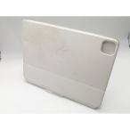 [ б/у ]Apple Magic Keyboard японский язык (JIS) белый iPad Air( no. 4/ no. 5 поколение /M2)*Pro 11 дюймовый ( no. 1/ no. 2/ no. 3/ no. 4 поколение ) для MJQJ3J/A[ Китидзёдзи ] гарантийный срок 1 неделя 
