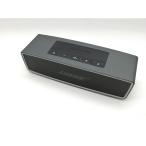 [ б/у ]BOSE SoundLink Mini Bluetooth speaker II [ карбоновый ][ Китидзёдзи ] гарантийный срок 1 неделя [ разряд A]