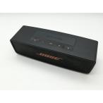 [ б/у ]BOSE SoundLink Mini Bluetooth speaker II Limited Edition [ черный / медь ][ Китидзёдзи ] гарантийный срок 1 неделя [ разряд C]