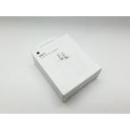 [ не использовался ]Apple 20W USB-C источник питания адаптер (A2305) MWVV3AM/A[ Китидзёдзи ] гарантийный срок 1 неделя 