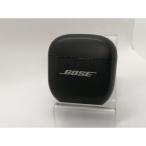 [ б/у ]BOSE QuietComfort Ultra Earbuds no. 2 поколение [ черный ][ Китидзёдзи ] гарантийный срок 1 месяцев [ разряд A]