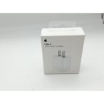 【未使用】Apple 20W USB-C 電源アダプタ（A2305） MHJA3AM/A【吉祥寺】保証期間１週間