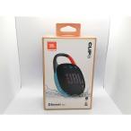 [ не использовался ]JBL CLIP 5 [ вентилятор ключ черный ][ Китидзёдзи ] гарантийный срок 1 неделя 