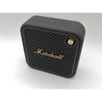 [ б/у ]Marshall Willen II [Black and Brass][ Китидзёдзи ] гарантийный срок 1 неделя [ разряд A]