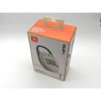 [ не использовался ]JBL CLIP 5 [ wing bru Don зеленый ][ Китидзёдзи ] гарантийный срок 1 неделя 