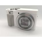【中古】Panasonic LUMIX DC-TZ99-W ホワイト【吉祥寺】保証期間１ヶ月【ランクA】