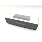 [ б/у ]BOSE SoundLink Mini Bluetooth speaker[ Китидзёдзи ] гарантийный срок 1 неделя [ разряд A]