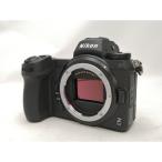 【中古】Nikon Z6II ボディ【新宿2】保証期間１ヶ月【ランクB】