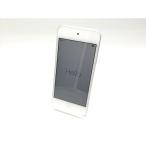 [ б/у ]Apple iPod touch 64GB белый & серебряный MD721J/A ( no. 5 поколение )[ Китидзёдзи ] гарантийный срок 1 месяцев [ разряд B]
