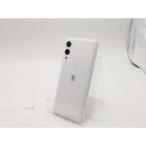 【中古】Wiko 楽天モバイル 【SIMフリー】 Rakuten Hand 5G ホワイト 4GB 128GB P780【仙台イービーンズ】保証期間1週間【ランクC】