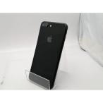 [ б/у ]Apple au [SIM разблокирован .] iPhone 7 Plus 128GB jet черный MN6K2J/A[ Sapporo ] гарантийный срок 1 неделя [ разряд C]