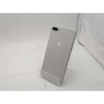 【中古】Apple iPhone 8 Plus 256GB シルバー （国内版SIMロックフリー） MQ9P2J/A【札幌】保証期間１ヶ月【ランクB】