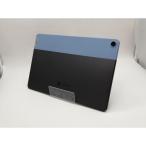 [ б/у ]Lenovo IdeaPad Duet Chromebook ZA6F0013JP ice blue + железный серый [ Sapporo юг 2 статья ] гарантийный срок 1 месяцев [ разряд B]