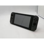 【中古】Nintendo Switch 本体 Joy-Con(L)/(R) グレー HAD-S-KAAAH 【2023年4月】【高崎モントレー】保証期間１ヶ月【ランクB】