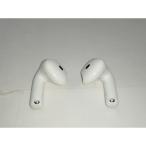 【中古】Apple AirPods 4 アクティブノイズキャンセリング搭載モデル MXP93J/A【札幌南2条】保証期間1週間