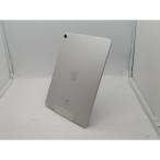 【中古】Apple 【Wi-Fi】 iPad Air(第4世代/2020) 256GB シルバー MYFW2J/A【仙台イービーンズ】保証期間1ヶ月【ランクB】