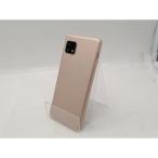 [ б/у ]SHARP ymobile [SIM разблокирован .] AQUOS sense4 basic свет медь 3GB 64GB A003SH[EC центральный ] гарантийный срок 1 месяцев [ разряд C]