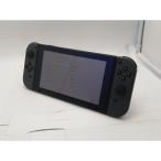 【中古】Nintendo Switch 本体 Joy-Con(L)/(R) グレー HAD-S-KAAAH 【2023年4月】【札幌南2条】保証期間１ヶ月【ランクB】