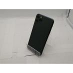 【中古】Apple iPhone 11 Pr