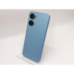 [ б/у ]ZTE ymobile [SIM свободный ] Libero 5G IV 4GB 128GB голубой A302ZT[ средний .] гарантийный срок 1 месяцев [ разряд B]