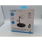 [ б/у ]Anker Anker MagGo Wireless Charging Station[ Sapporo юг 2 статья ] гарантийный срок 1 неделя 