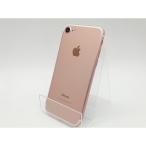 [ б/у ]Apple SoftBank [SIM разблокирован .] iPhone 7 32GB rose Gold MNCJ2J/A[ Sapporo юг 2 статья ] гарантийный срок 1 неделя [ разряд C]