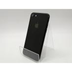 [ б/у ]Apple SoftBank [SIM разблокирован .] iPhone 7 128GB jet черный MNCP2J/A[ Sapporo юг 2 статья ] гарантийный срок 1 неделя [ разряд C]