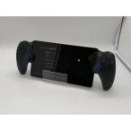 ショッピングPlayStation 【中古】SONY PlayStation Portal リモートプレーヤー CFIJ-18001 [ミッドナイト ブラック]【札幌南2条】保証期間１週間【ランクA】