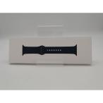 [ не использовался ]Apple Apple Watch 40mm кейс для спорт частота якорь голубой M/L размер MFFW4FE/A[ Sapporo юг 2 статья ] гарантийный срок 3 месяцев 