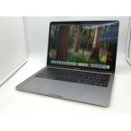 [ б/у ]Apple MacBook Pro 13 дюймовый (wTB) CTO (Mid 2019) Space серый Core i5(1.4G)/8G/256G(SSD)/Iris Plus 645[ Sapporo юг 2 статья ] гарантийный срок 1 месяцев [ разряд B]