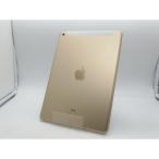 [ б/у ]Apple docomo [SIM блокировка есть ] iPad( no. 5 поколение /2017) 32GB Gold MPG42J/A[ Sapporo юг 2 статья ] гарантийный срок 1 месяцев [ разряд B]