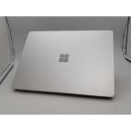 【中古】Microsoft Surface Laptop Go3 【i5 1235U 8G 128G】 XJB-00004 プラチナ【札幌南2条】保証期間１ヶ月【ランクB】