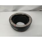 [ б/у ]Canon крепление адаптор EF-EOS M[ Sapporo ] гарантийный срок 1 неделя [ разряд B]