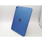 【中古】Apple 【Wi-Fi】 iPad（A16/2025） 128GB ブルー MD4A4J/A【札幌南2条】保証期間１ヶ月【ランクA】