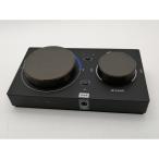 [ б/у ]Logicool ASTRO MixAmp Pro TR MAPTR-002 [ черный ][ Sapporo юг 2 статья ] гарантийный срок 1 месяцев [ разряд A]