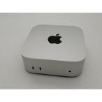 [ б/у ]Apple Mac mini M4(CPU:10C/GPU:10C) 16GB/256GB серебряный MU9D3J/A (M4*2024)[ Sapporo юг 2 статья ] гарантийный срок 1 месяцев [ разряд A]