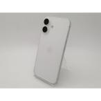 【中古】Apple 国内版 【SIMフリー】 iPhone 17 256GB ホワイト MG684J/A【札幌南2条】保証期間１ヶ月【ランクA】