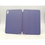 [ б/у ]Apple Smart Folio крыло lishu лаванда iPad mini( no. 6 поколение ) для MM6L3FE/A[ Sapporo юг 2 статья ] гарантийный срок 1 неделя 