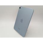 【中古】Apple 【Wi-Fi】 iPad mini（A17Pro/2024） 128GB ブルー MXN73J/A【札幌南2条】保証期間１ヶ月【ランクA】