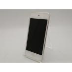 [ б/у ]Apple iPod touch 128GB серебряный MKWR2J/A (2015/ no. 6 поколение )[ Sapporo юг 2 статья ] гарантийный срок 1 неделя [ разряд C]
