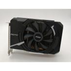 [ б/у ]MSI GeForce RTX 2060 AERO ITX 6G OC RTX2060/6GB(GDDR6)/PCI-E[ Sapporo юг 2 статья ] гарантийный срок 1 неделя 