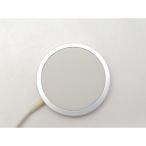 [ б/у ]Apple MagSafe зарядное устройство (15W/2020) MHXH3AM/A[ Sapporo юг 2 статья ] гарантийный срок 1 неделя 