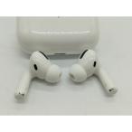 ショッピングairpods pro 【中古】Apple AirPods Pro 第1世代（2019） MWP22J/A【神保町】保証期間１週間