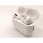 【中古】Apple AirPods Pro 第2世代(2023/USB-C) MTJV3J/A【神保町】保証期間1週間