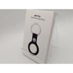 [ не использовался ]Apple AirTag штраф u-bn кольцо для ключей BlackBerry MA7K4FE/A[ есть o Kurashiki ] гарантийный срок 1 неделя 